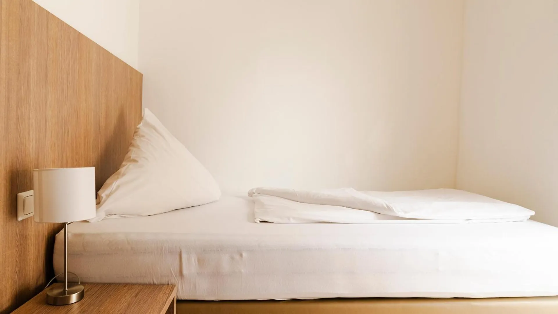 Hotel Luna Sleeping Buttenwiesen